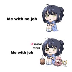 momo (nikki) from nikki (series)