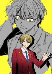youkoso jitsuryoku shijou shugi no kyoushitsu e fan art