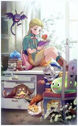 bianca (dq5) from dragon quest