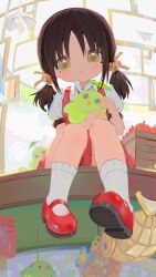 kaai yuki from vocaloid