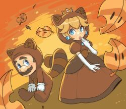mario from super mario 3d world