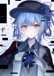mahou shoujo no majo saiban fan art