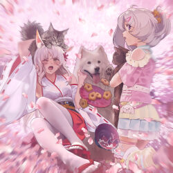 original fan art