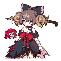anya melfissa from hololive