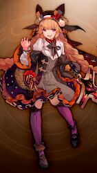 grimms notes fan art