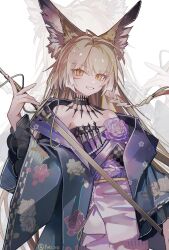 vulpisfoglia (arknights) from arknights