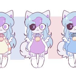 ash (sashley) from original by sashley