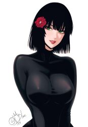 fubuki (one-punch man) fan art