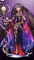 grimms notes fan art