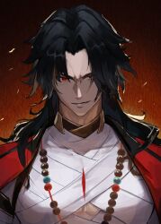 blade (honkai: star rail) from honkai: star rail