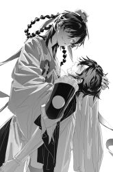 ren gyokuen from magi the labyrinth of magic