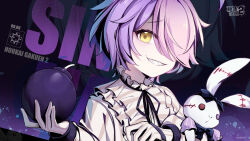 honkai (series) fan art