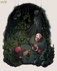 hollow knight fan art