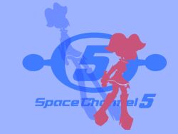 ulala from space channel 5