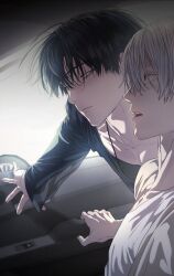 Booru post from safebooru.org