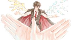 yi sang (project moon) from limbus company