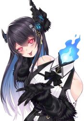 nerissa ravencroft from hololive by kivo