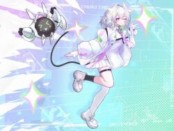 chunithm fan art