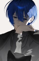 kaito from vocaloid