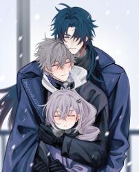 blade (honkai: star rail) from honkai: star rail