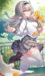 firefly (honkai: star rail) from honkai: star rail