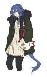 fu hua from honkai (series)