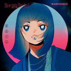 lisa (blackpink) from blackpink by heco (mama)