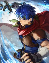 ike (fire emblem) from fire emblem by hashiko (neleven)