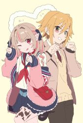 makaino ririmu from nijisanji
