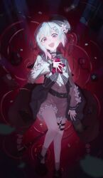 sakuraba ema from mahou shoujo no majo saiban