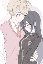akamatsu kaede from danganronpa (series)
