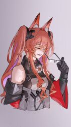 angelina (arknights) from arknights