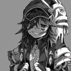 granblue fantasy fan art
