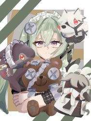 alexandrina sebastiane from zenless zone zero
