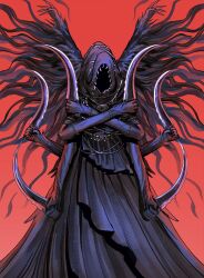 bloodborne fan art