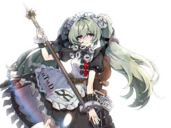 corin wickes from zenless zone zero