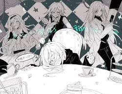 Booru post from safebooru.org