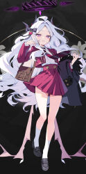 hina (blue archive) from blue archive