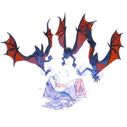 revenant (elden ring) from elden ring