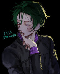 gnosia fan art