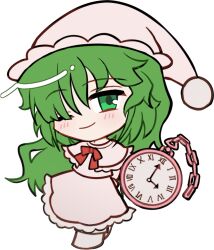 kazami yuuka from touhou by mirei (miirei)