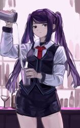 jill stingray from va-11 hall-a