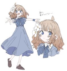 suou momoko from idolmaster