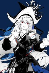 specter (arknights) from arknights