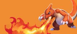charmeleon from pokemon