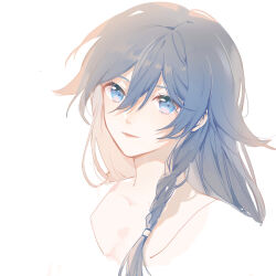 fu hua from honkai (series)