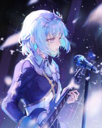 lize helesta from nijisanji