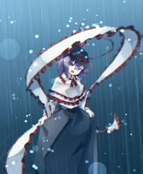 nagae iku from touhou by gorilla (bun0615)