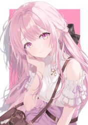 nijisanji fan art