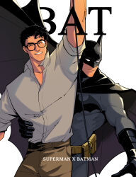 batman from batman (series)